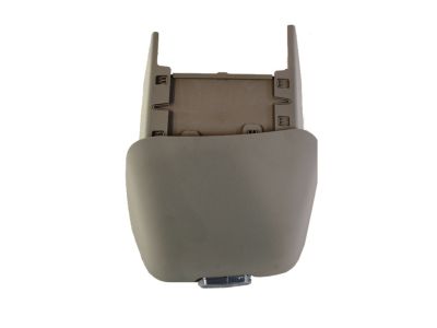 Mopar 5RL361D2AB Drawer Instrument Panel