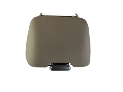 Mopar 5RL361D2AB Drawer Instrument Panel