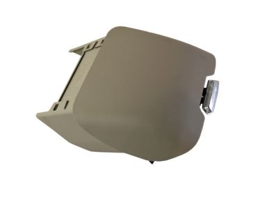 Mopar 5RL361D2AB Drawer Instrument Panel