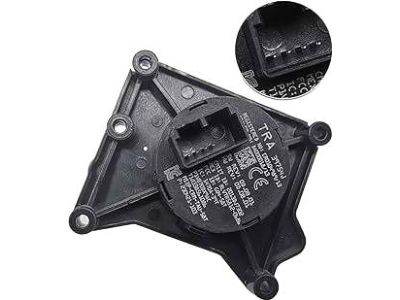 Mopar 6CK47DX9AB Switch Ignition