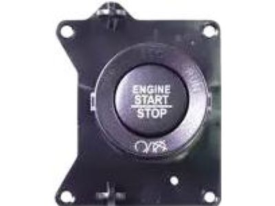 Mopar 6CK47DX9AB Switch Ignition