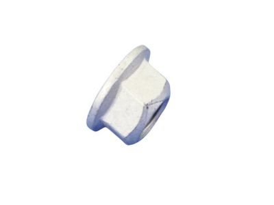 Jeep 6104719AA Gear Assembly Nut