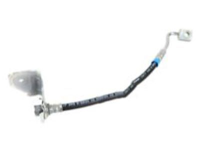 Dodge Viper Brake Line - 4642229