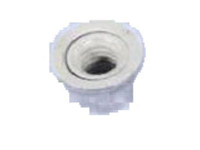 Jeep 6511701AA Filler Neck Nut