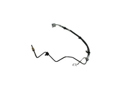 Ram 68211363AB Brake Hose