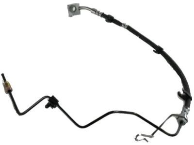 Ram 68211363AB Brake Hose
