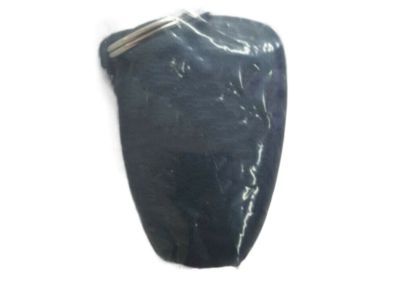 Dodge 5179512AA KEY BLANK WITH TRANSMITTER