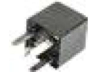 Mopar 68207357AA Relay Micro