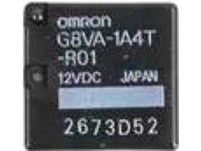 Mopar 68207357AA Relay Micro