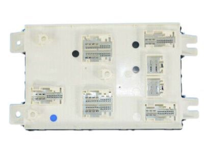 Dodge Body Control Module - 68242014AE