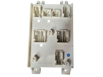 Dodge Body Control Module - 68242014AE