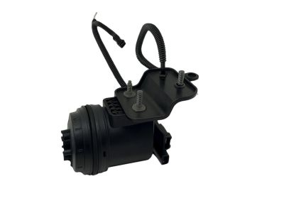 Mopar 57008268AA Bracket Fuel Filter