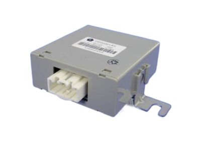 Jeep 5033301AI Module