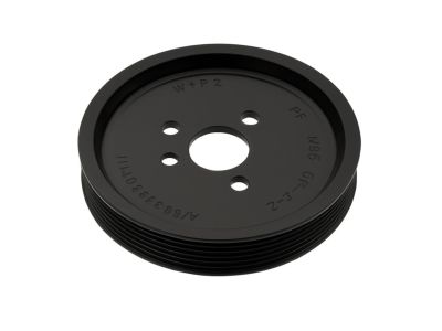 Mopar 5117692AA Pulley Power Steering Pump