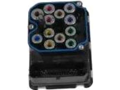 Mopar 68436461AD Module Anti-Lock Brake System