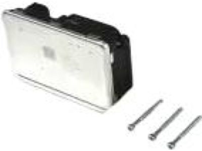 Mopar 68436461AD Module Anti-Lock Brake System