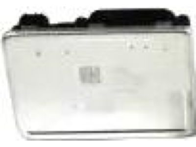 Mopar 68436461AD Module Anti-Lock Brake System