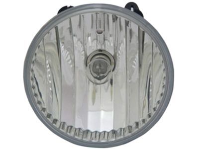 Jeep Fog Light - 68081399AB