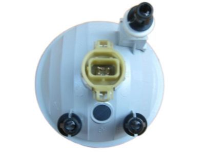 Jeep Fog Light - 68081399AB