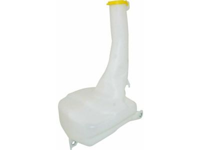 Dodge Charger Washer Reservoir - 68125524AA