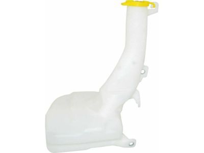 Dodge Charger Washer Reservoir - 68125524AA