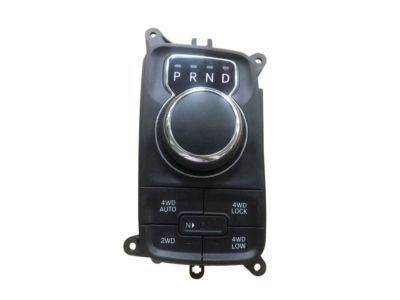 Ram 68171966AJ SHIFTER Transmission