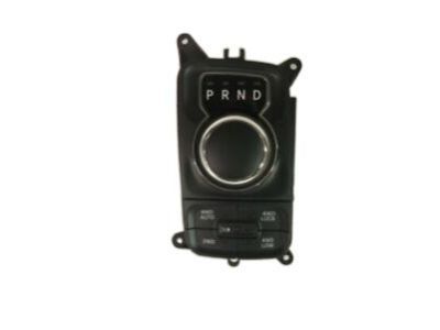 Ram 68171966AJ SHIFTER Transmission
