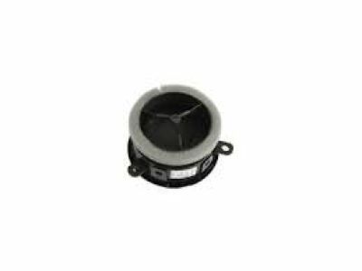 Jeep 6AB661VAAC Air Outlet