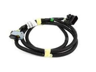 Mopar 68224719AB Wiring Taillamp Jumper