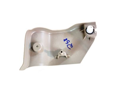 Mopar 5ZV65PD2AB Cover Seat Tubular Left