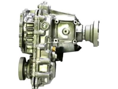 Mopar 68214750AB Transfer Case BW 44-40