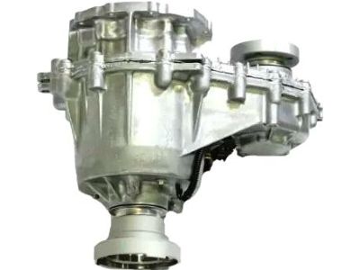 Mopar 68214750AB Transfer Case BW 44-40