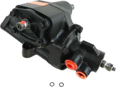 Mopar 52121986AC Gear Rack And Pinion