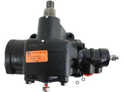 Mopar 52121986AC Gear Rack And Pinion