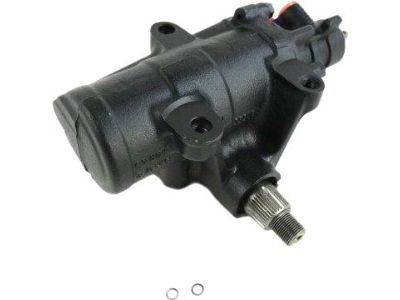 Mopar 52121986AC Gear Rack And Pinion