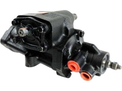 Mopar 52121986AC Gear Rack And Pinion