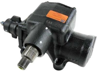 Mopar 52121986AC Gear Rack And Pinion