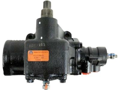 Mopar 52121986AC Gear Rack And Pinion