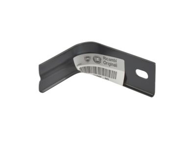 Mopar 68167483AA Reinforcement Center Pillar