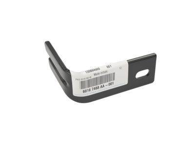 Mopar 68167483AA Reinforcement Center Pillar