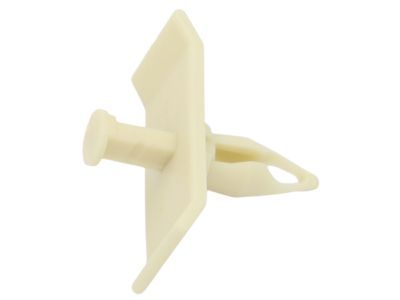 Jeep 6505361AA Bumper Cover Pin