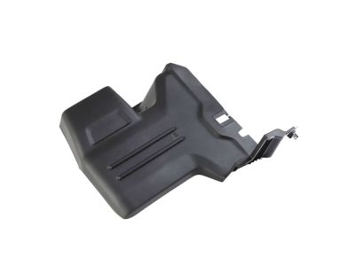 Mopar 6LU84TX7AF Panel Quarter Inner Lower