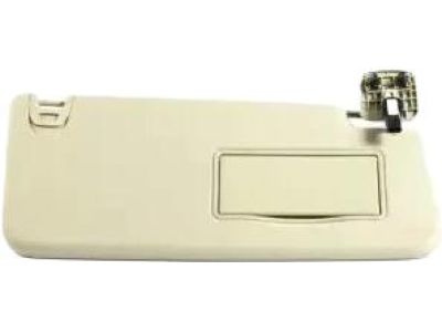 Mopar 6BP11HL1AE Visor