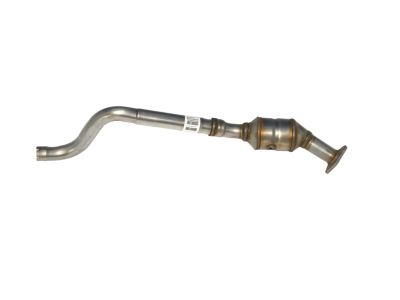 Mopar 68057165AF Pipe And Converter Front 68057165AF Mopar Pipe And Converter Front Product Photo 1 of 2