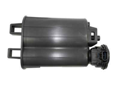 Mopar 4891386AD Canister Vapor Mopar 4891386AD Canister Vapor