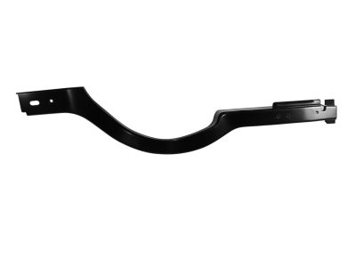 Mopar 68086619AA Rail Rear Inner