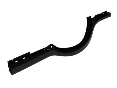 Mopar 68086619AA Rail Rear Inner