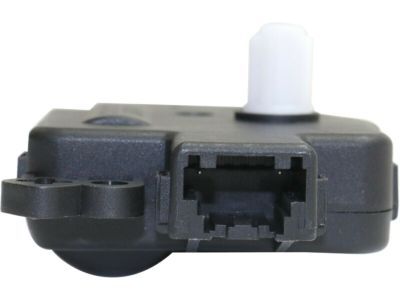 Ram 68089742AA ACTUATOR A/C and Heater