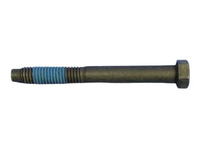 Jeep 6035939AA Adapter Bolt