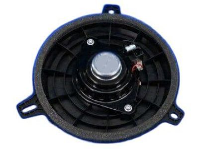 Mopar 5091043AC Speaker 3.5"